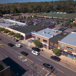PORT COMMONS