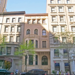 W. 79TH STREET